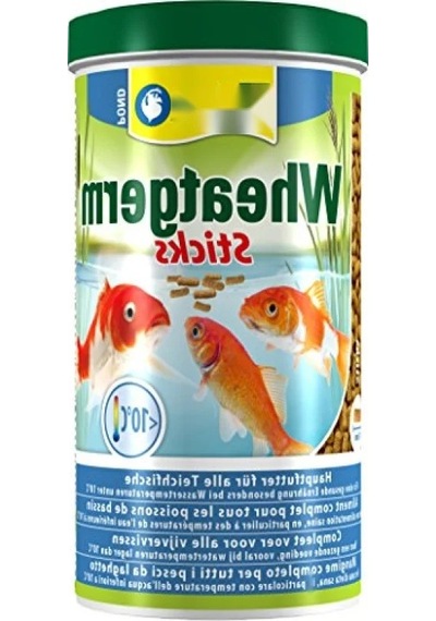 1 Litre Kapasiteli Özel Üretim Yem Stiği