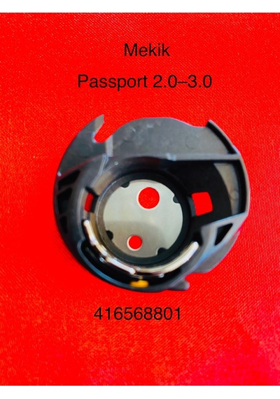 Pfaff Mekik -416568801- Passport 2.0--3.0