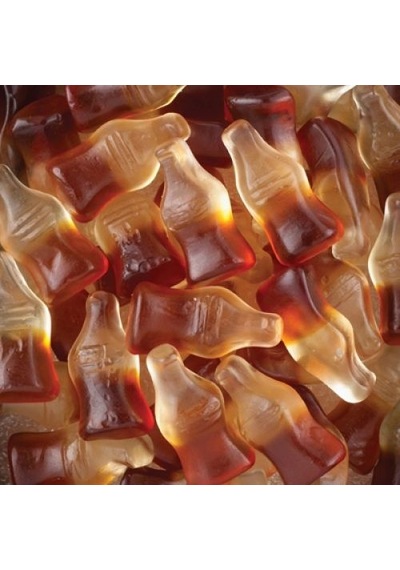 Bebeto Kola Jelibon 1 KG
