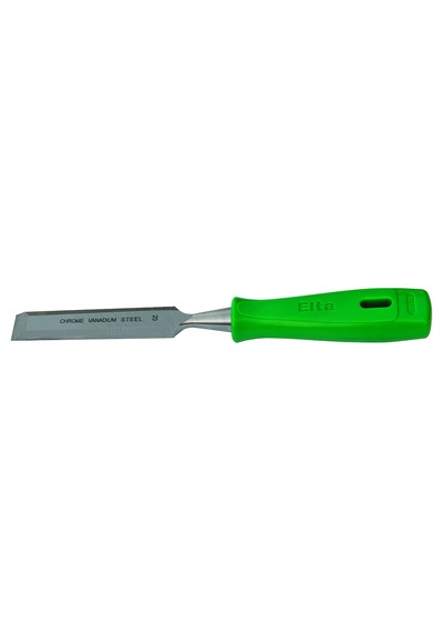 Elta 5011230010 10 Mm Elta Düz İskarpela