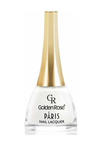 Golden Rose Paris Oje No:04 2 Adet