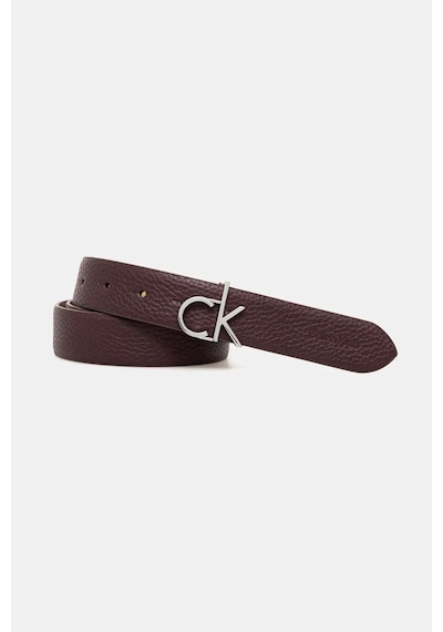 Calvin Klein Calvın Kleın Kadın Kemer K60k613073-vh2 Bordo