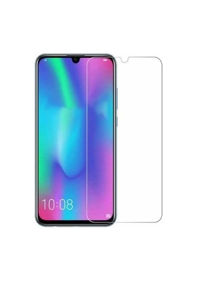 Huawei P Smart S Y8p Uyumlu Zore Maxi Glass Temperli Cam Ekran