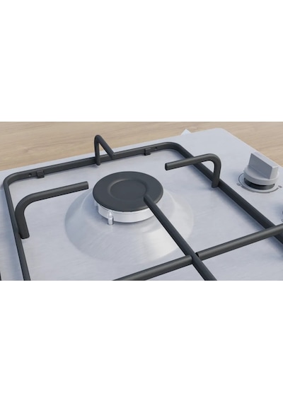 Bosch PBP0C5K80O 60 CM Set Üstü Ocak