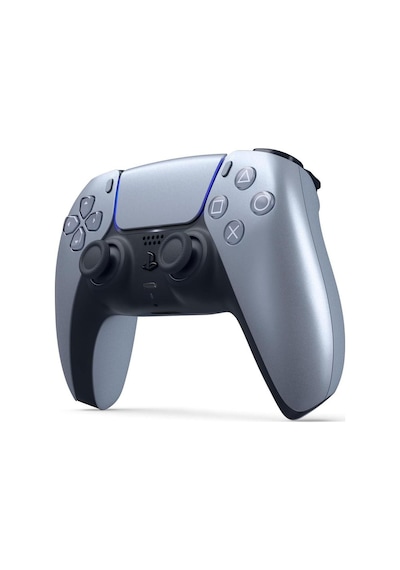 Sony Playstation 5 Dualsense Controller Sterling Silver (Bilkom Garantili)