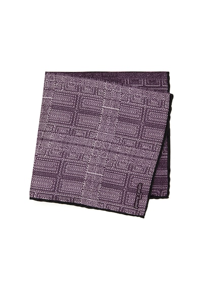 Pierre Cardin Erkek Mor Mendil 50325969-370 Mor