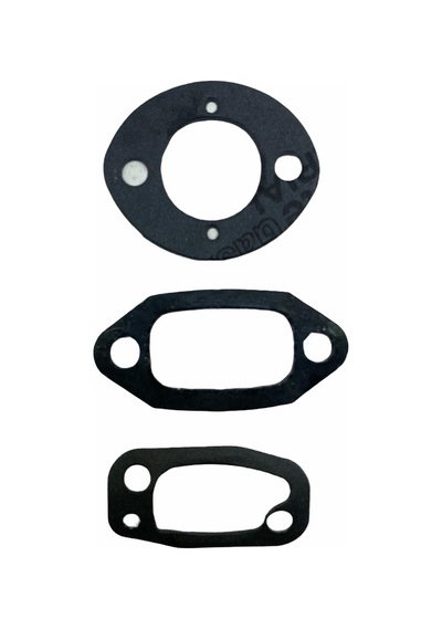 Fgd Husqvarna 61 Motorlu Testere Silindir Piston 48Mm