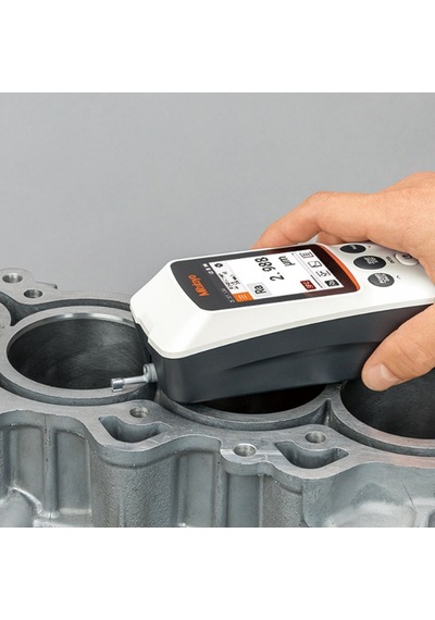 Mitutoyo Sj-220 Taşınabilir Yüzey Pürüzlülük Ölçüm Cihazı