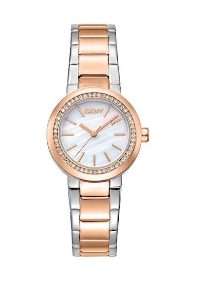 Dkny Dk1l024m0175 Kadın Kol Saati Metalik Gri