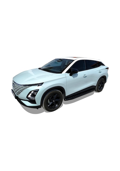 Chery Omoda Bagaj Havuzu 2023 Ve Sonrası