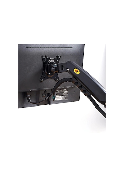 Nb North Bayou F80 17"-30" Amortisörlü 2-9 Kg Monitör Standı