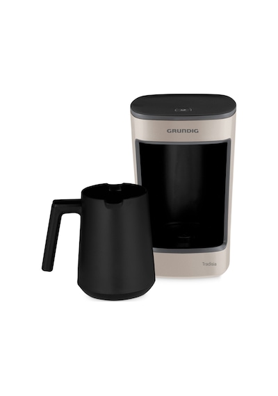 Grundig TKM 1343 C Türk Kahve Makinesi