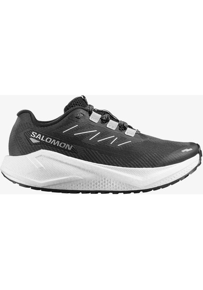 Aero Blaze 3 Grvl Kadın Koşu Ayakkabısı Black L49218300-13739 Renkli