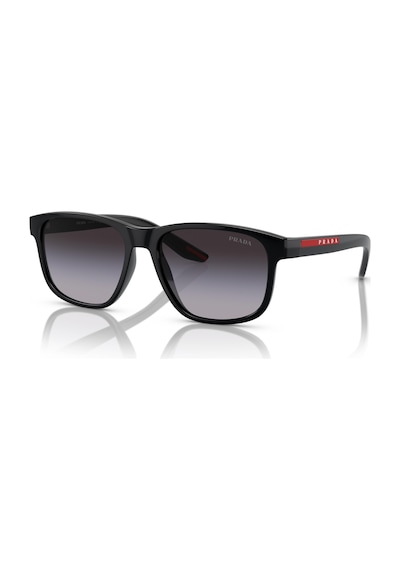 Prada Lınea Rossa 06ys 1ab09u 56 Erkek Güneş Gözlüğü - 19