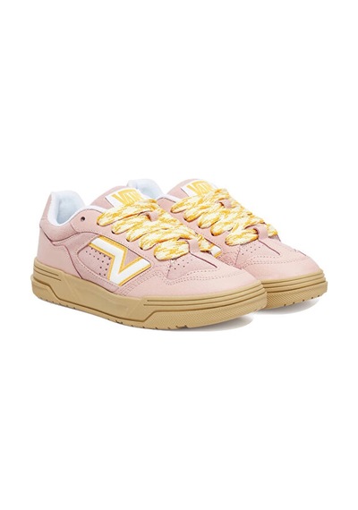 Vans Upland Unisex Günlük Ayakkabı Vn000d70p1t1 Pembe Pembe