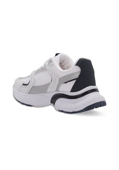 Slazenger Unisex Yazlık Terletmez Kaydırmaz Koku Yapmaz Hafif Full Ortopedik Tarz Yürüyüş Ayakkabısı Beyaz Slazenger Unisex Yazlık Terletmez Kaydırmaz Koku Yapmaz Hafif Full Ortopedik Tarz Yürüyüş Ayakkabısı Beyaz