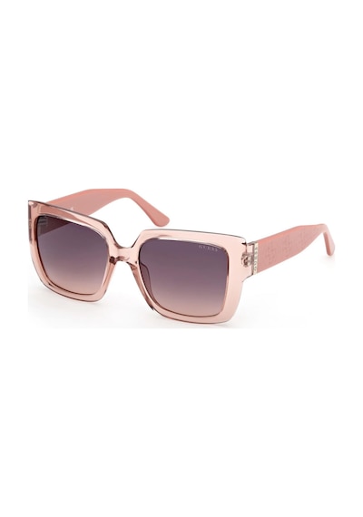 Guess Gu00200 72f 53 Kadın Güneş Gözlüğü Pembe