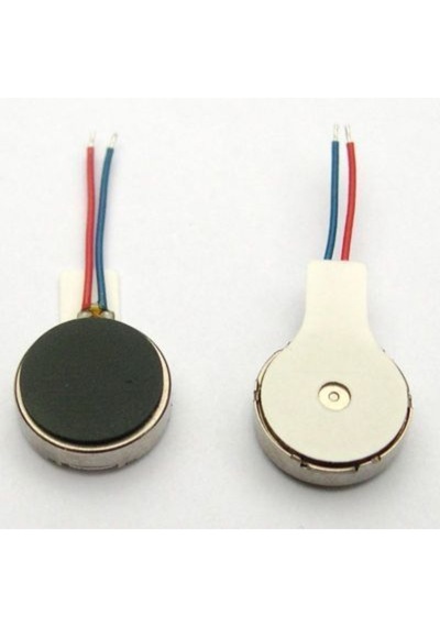 Şaftsız Titreşim Motoru 10X3Mm