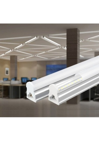 Ct- 2466 5w Ledli Bant Armatür Günışığı T5 Cata Gün Işığı