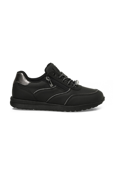 Polaris 327536.z 6fx Siyah Kadın Sneaker 000000000102202424 Siyah