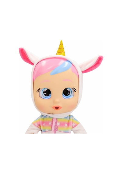 Cry Babıes Ilk Adımlarım-927889 Dreamy