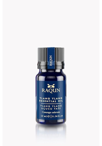 Ylang Ylang Uçucu Yağı 10ml %100 Saf Ve Doğal