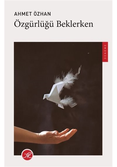 Özgürlüğü Beklerken / Ahmet Özhan