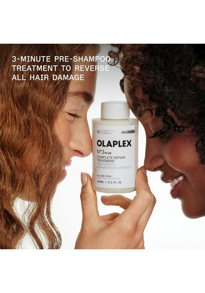 Olaplex No. 3 Plus Ultimate Repair Treatment Saç Bakım Ürünü 100 Ml