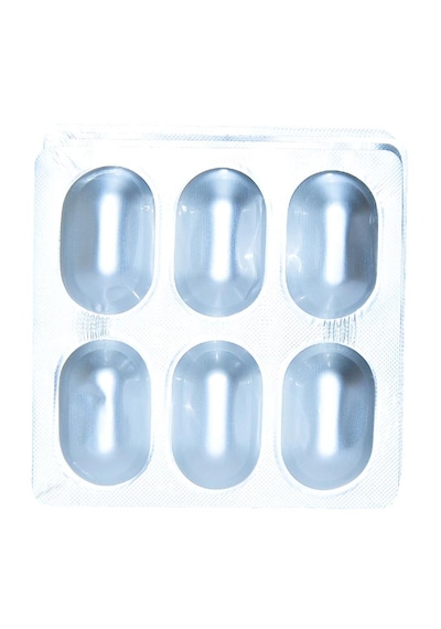 Glukosamin Chondroitin Msm Collagen Boswelic 1200 MG 60 Kapsül