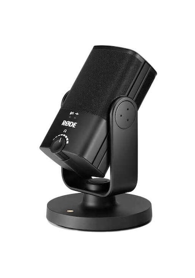 Rode Nt-Usb Mini Usb Mini Mikrofon