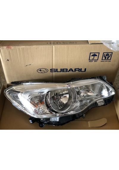 84001fj180 Oem Subaru Xv Sağ Far