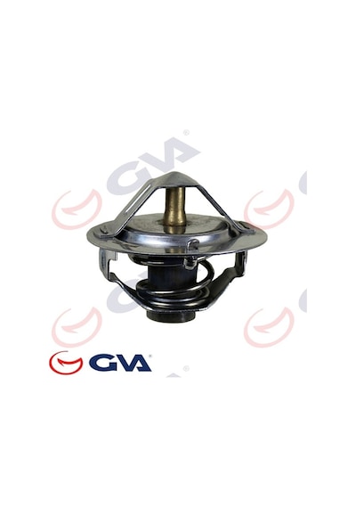 Termostat 82c H100 97-00 - H1 Starex 97-04 2.4