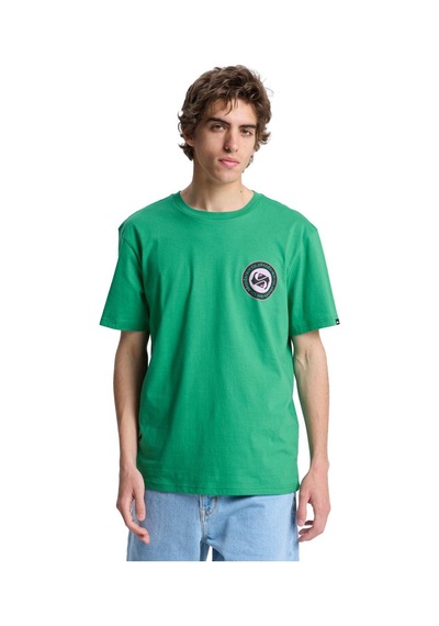 Quiksilver Ev Dualıty Erkek Tişört Eqyzt08290-qk.gnz0 Çok Renkli