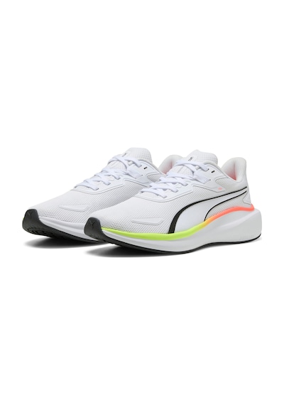 Puma Skyrocket Lıte Unısex Koşu Ayakkabısı 379437 33 Beyaz