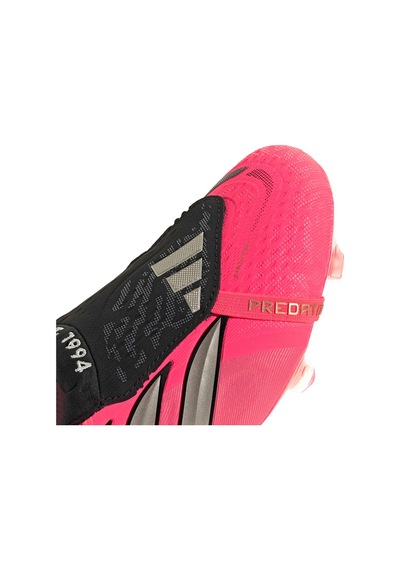 Adidas Krampon Predator Elıte Ft Fg Jp6237 Pembe