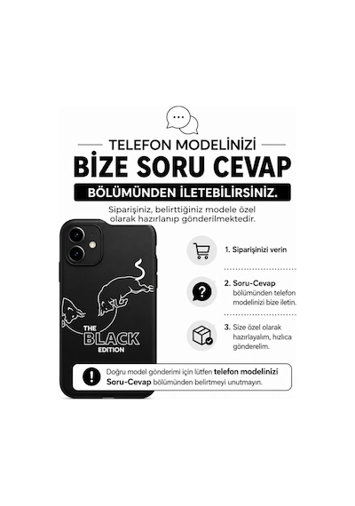 Apple iPhone Uyumlu 15 Pro Red Bull The Edition Telefon Kılıfı Premium Uv Baskılı Silikon Koruyucu Kılıf Siyah Apple iPhone Uyumlu 15 Pro Red Bull The Edition Telefon Kılıfı Premium Uv Baskılı Silikon Koruyucu Kılıf Siyah