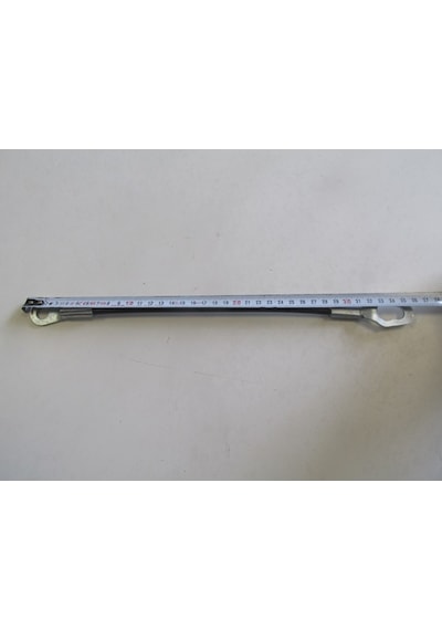 Toyota Hılux Pıck Up Vıgo D4d 05/11 Bagaj Destek Teli 35,5 Cm Bagaj Halatı - Kapı Kolu