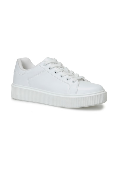 Torex Tero Beyaz Erkek Sneaker 000000000102714135