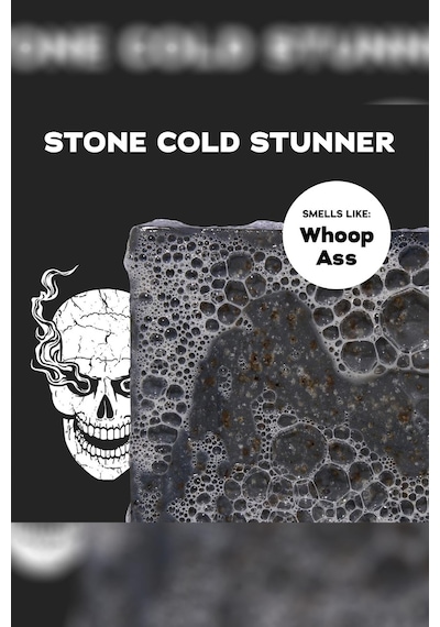 Dr.squatch Stone Cold Summer Erkek Sabunu 141gr Diğer