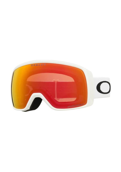 Oakley Flıght Tracker Unısex Goggle Beyaz Beyaz