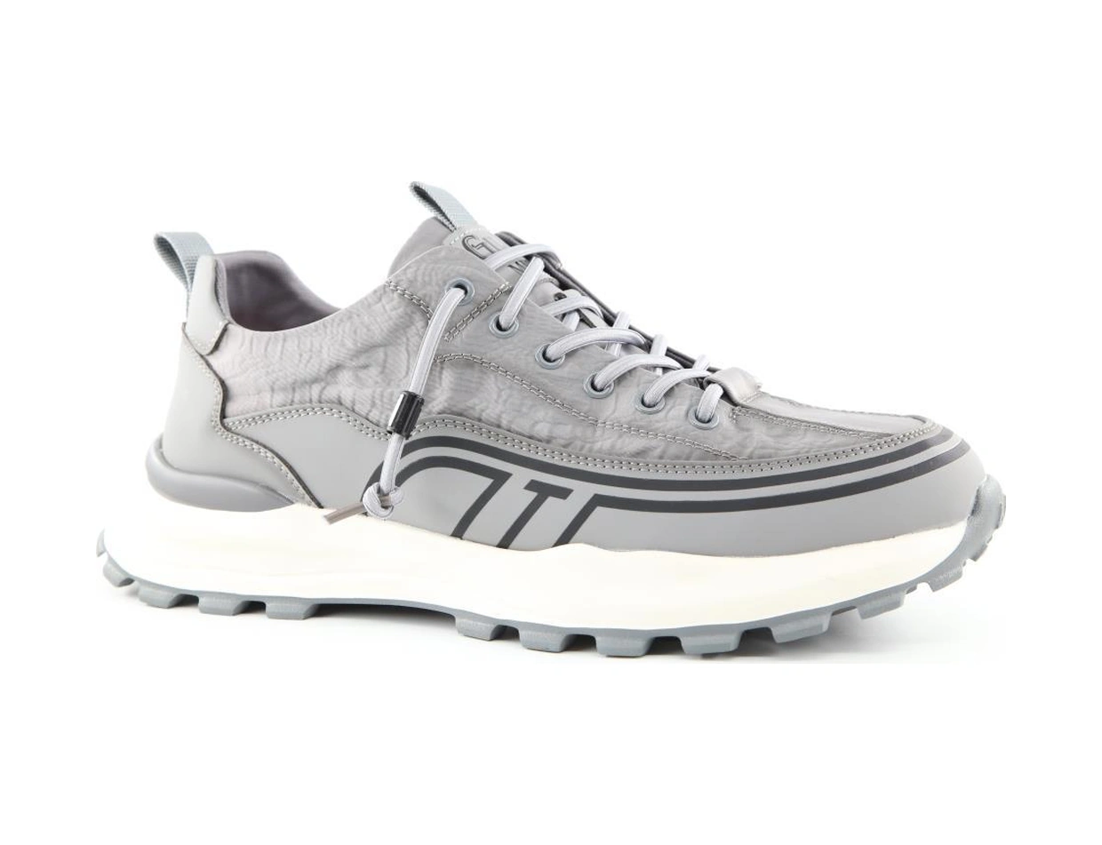 Guja 25k502-7 Gri Erkek Sneakers Gri