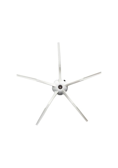 Roborock İle Uyumlu S6 S60 S65 Series S6 Maxv S6 E2 E20/e25 Series Pure Robot Süpürge Fırça B