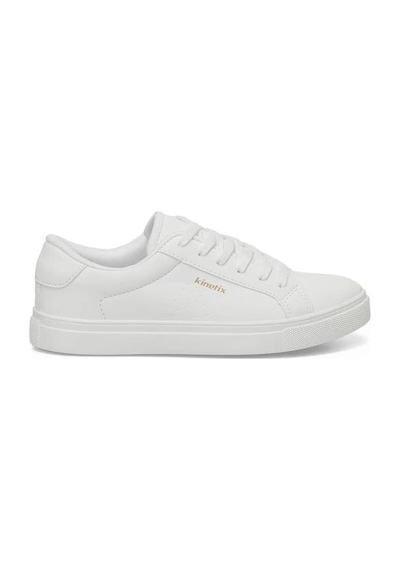 Kinetix 5m Poro 5fx Beyaz Kadın Sneaker Beyaz