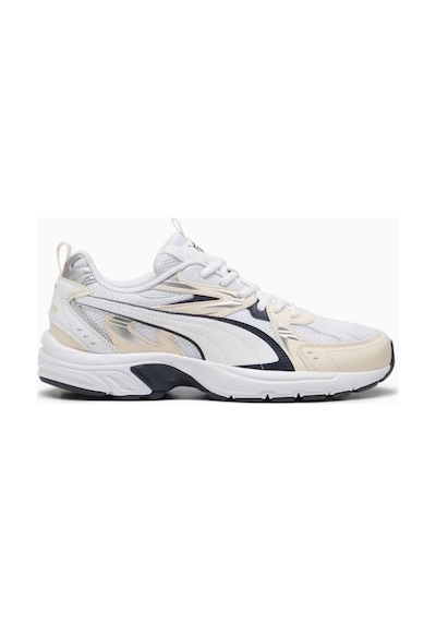 Puma Milenio Tech Kadın Günlük Spor Ayakkabı C-pum392322b10p07 Beyaz