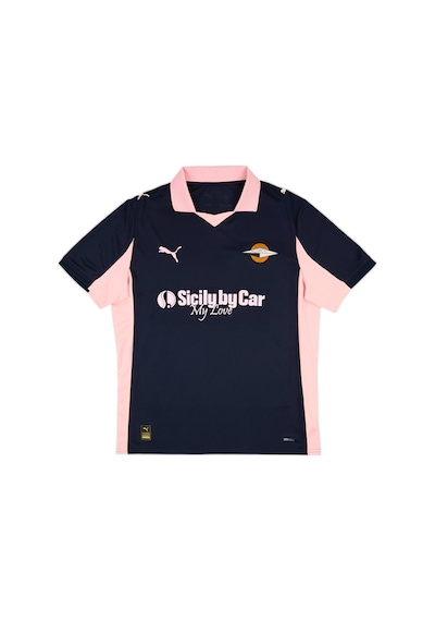 Puma Palermo Erkek Forma 782853-02 Çok Renkli