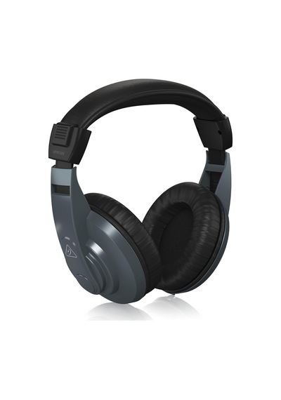 Hpm1100 Kulaklık Kablolu Kulaklık Müzik Siyah Diğer