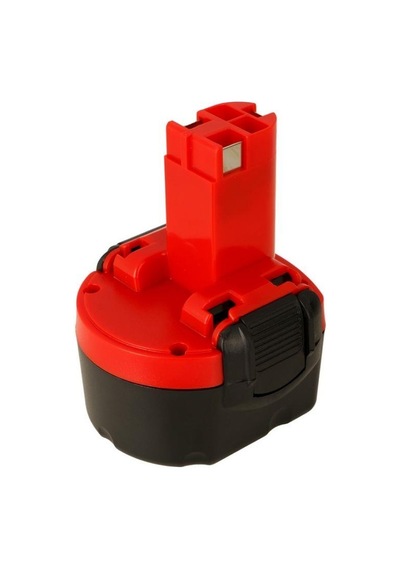 Pb Bosch - 9.6v 2000 Mah Ni-cd Matkap Bataryası