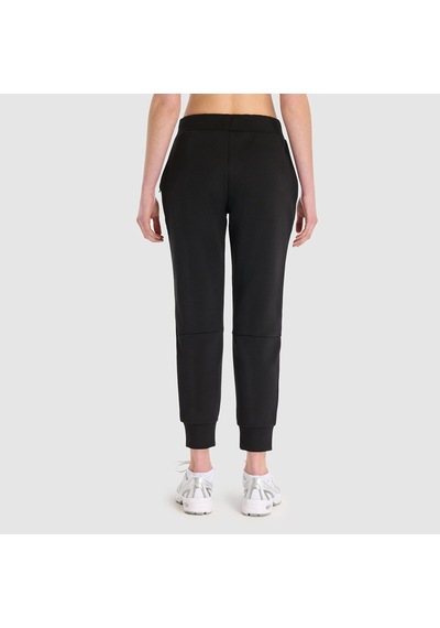 Nb Lifestyle Women Pant Kadın Siyah Eşofman Altı - Wnp1517 Siyah