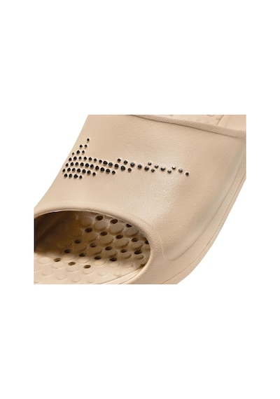 Nike Terlik Victori One Shower Slide Erkek Terlik Kadın Terlik Kahve/bej/shwer