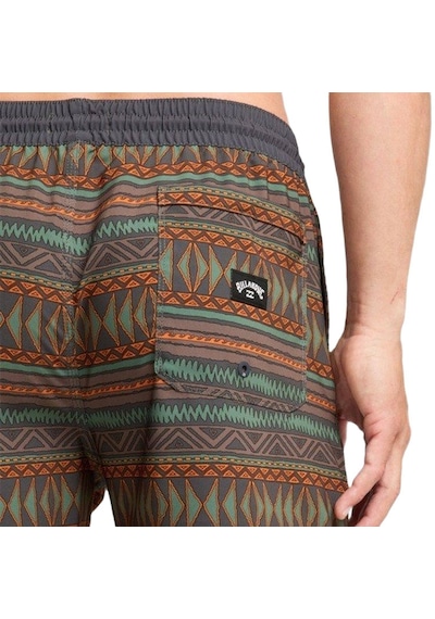 Billabong Bıllabong Sundays Lb Kyc1 Çok Renkli